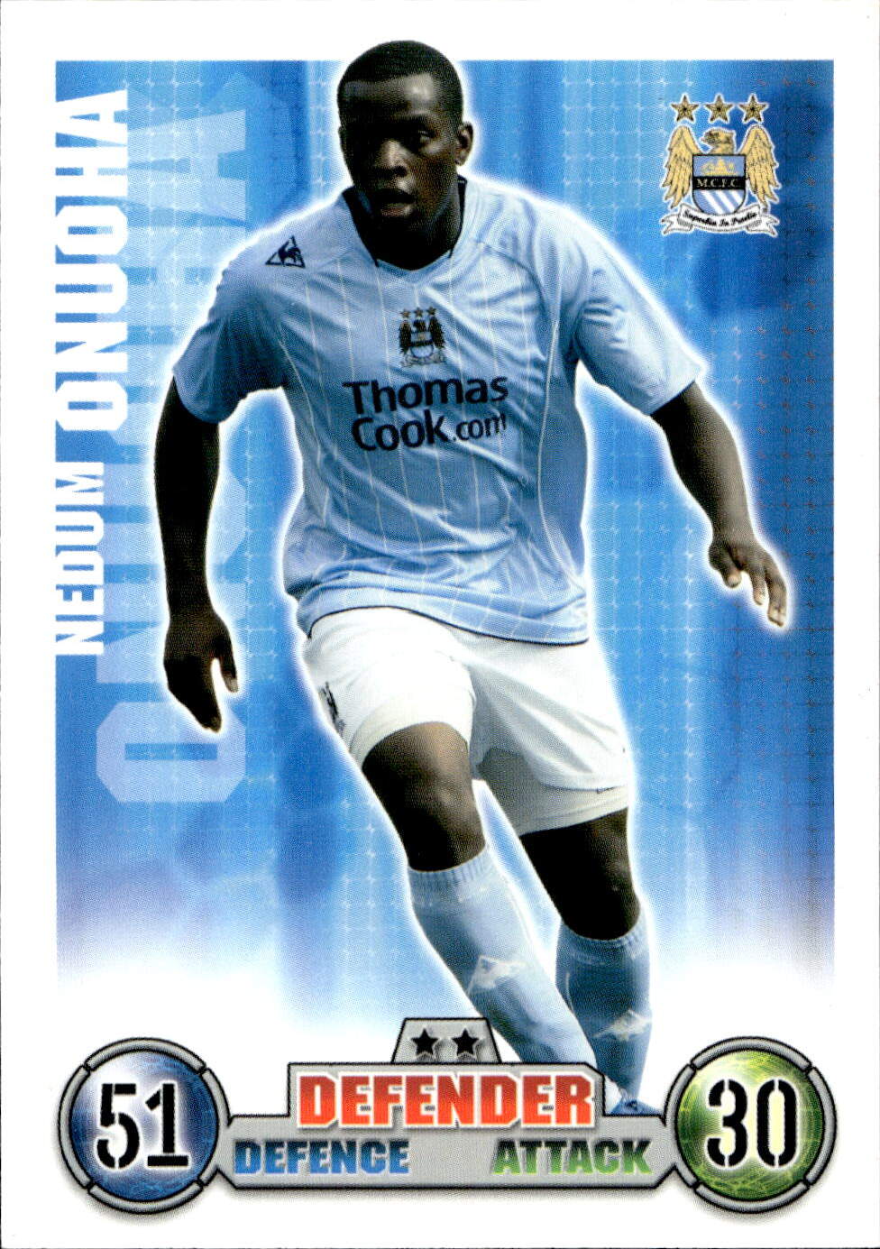 Premier League 2008